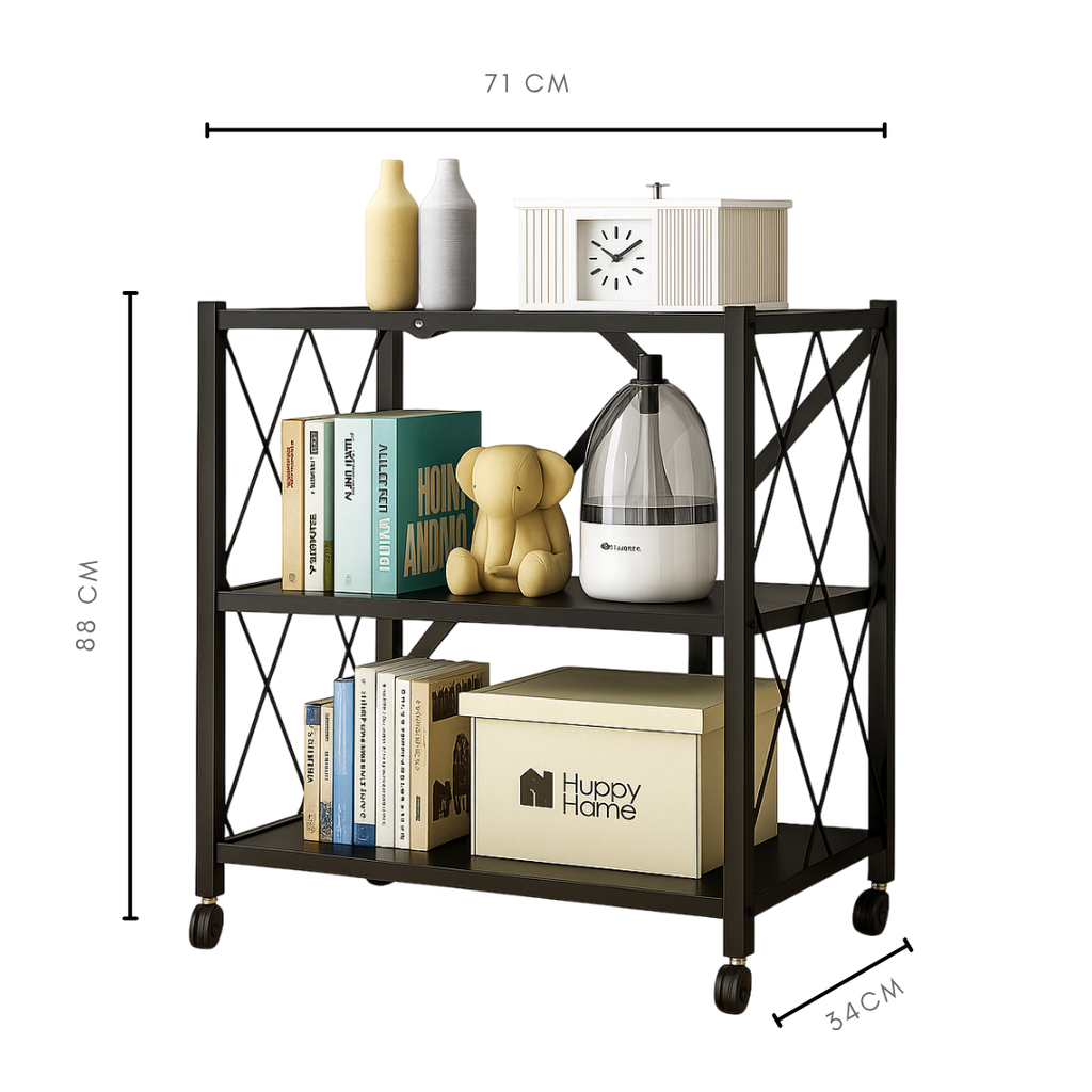 Organizador de cocina