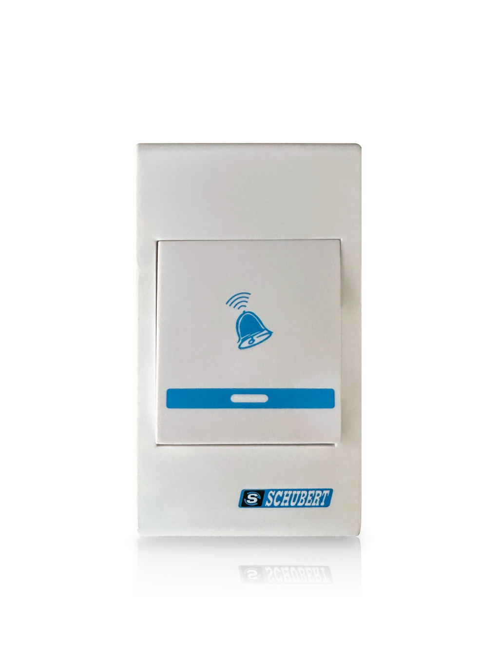 TIMBRE INALAMBRICO PORTATIL