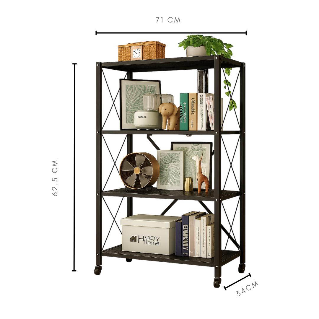 Organizador de cocina