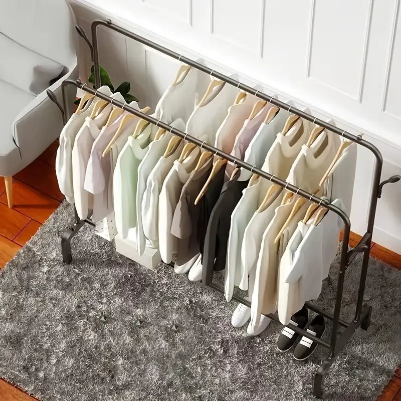 PERCHERO MULTIFUNCIONAL