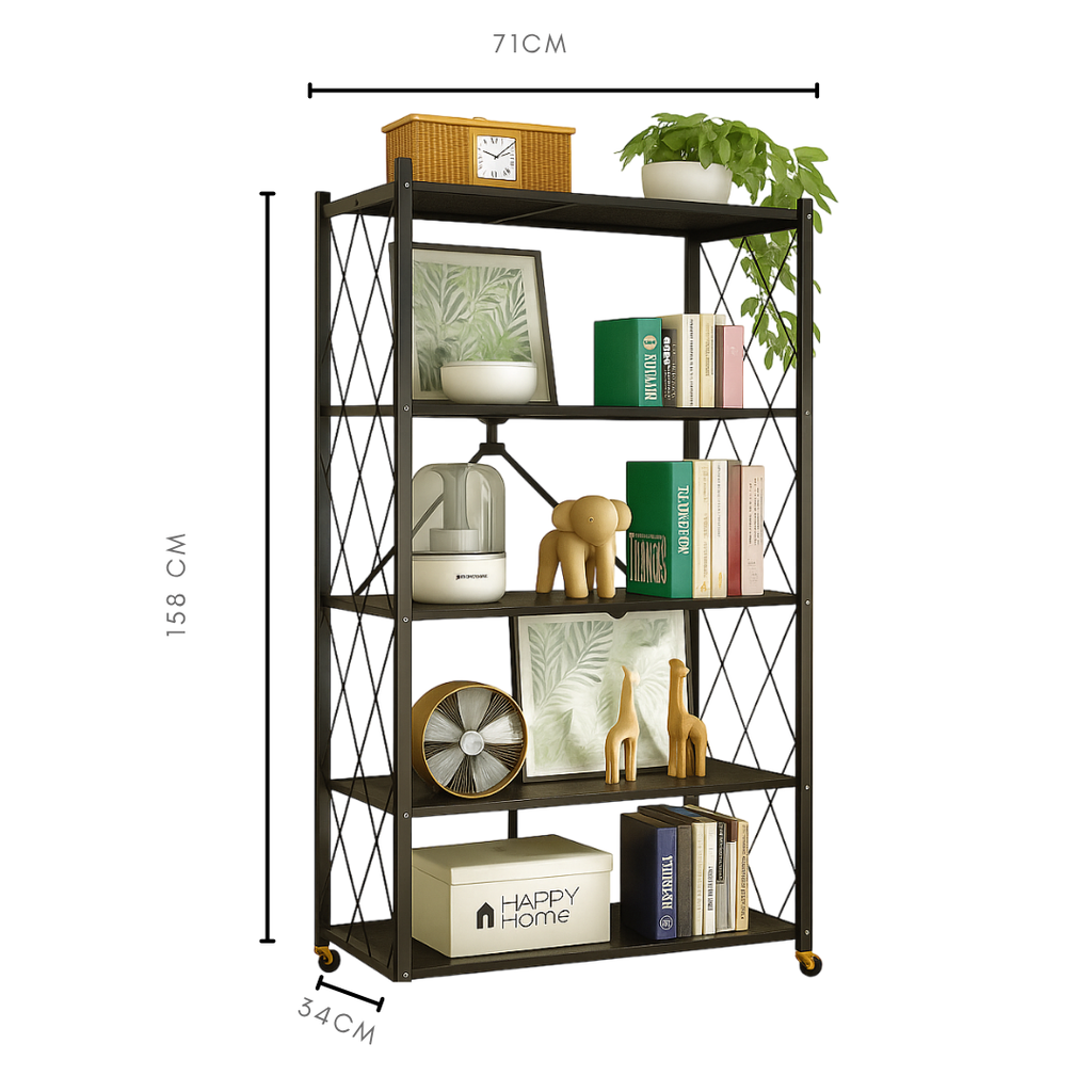 Organizador de cocina