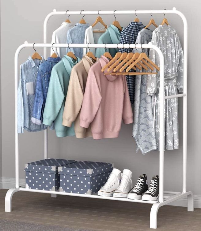 PERCHERO MULTIFUNCIONAL