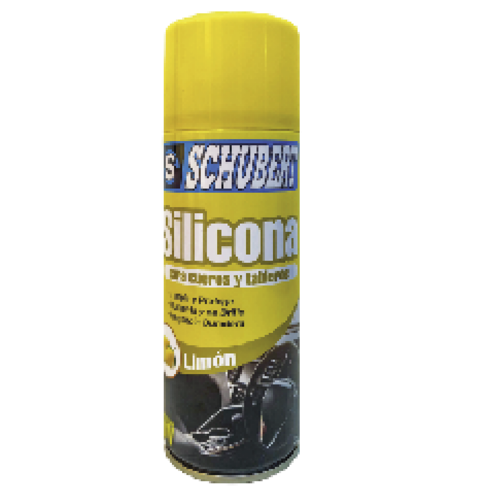 SILICONA PARA CUEROS DE TABLEROS