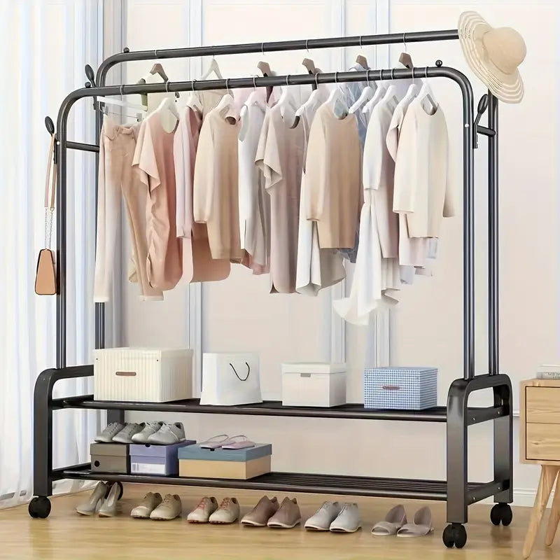 PERCHERO MULTIFUNCIONAL