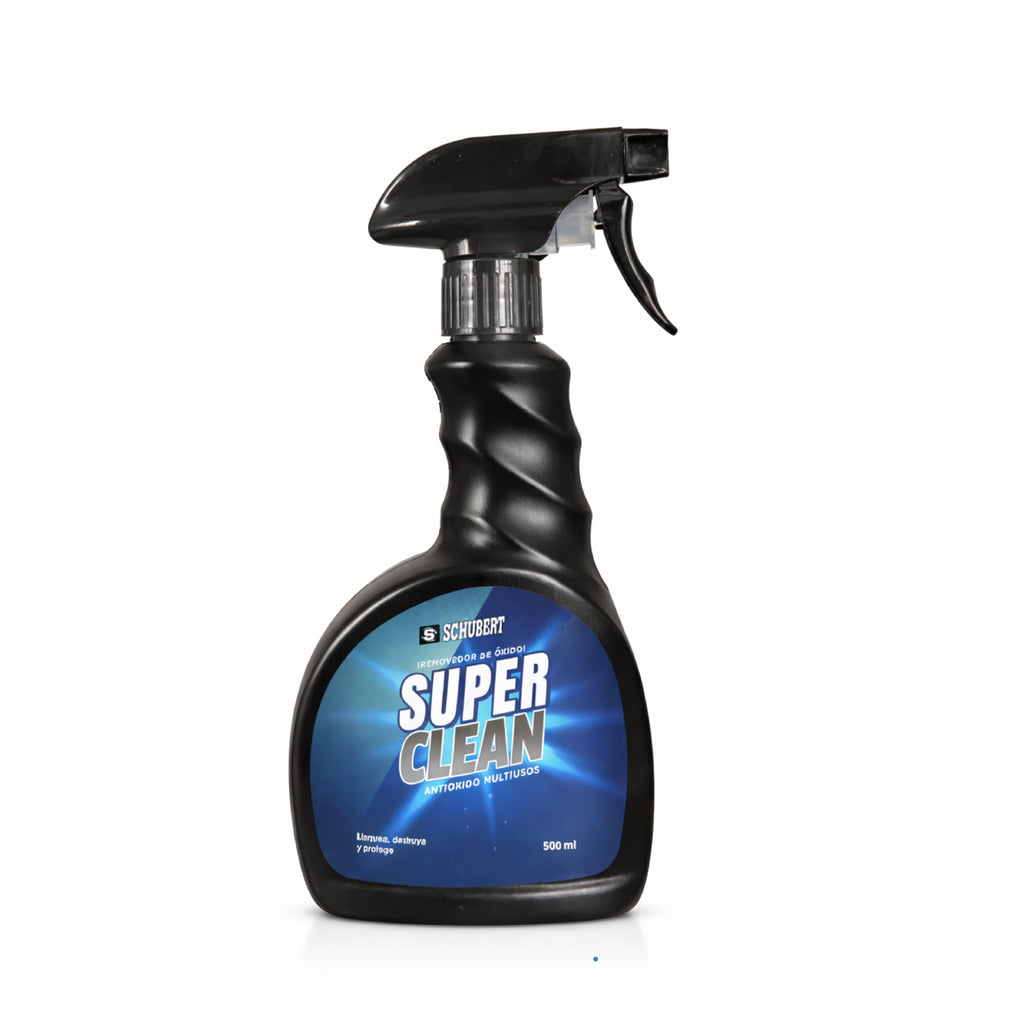 SUPER CLEAN