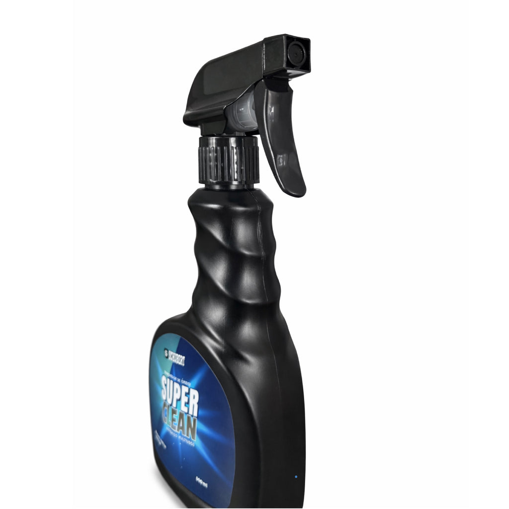 SUPER CLEAN