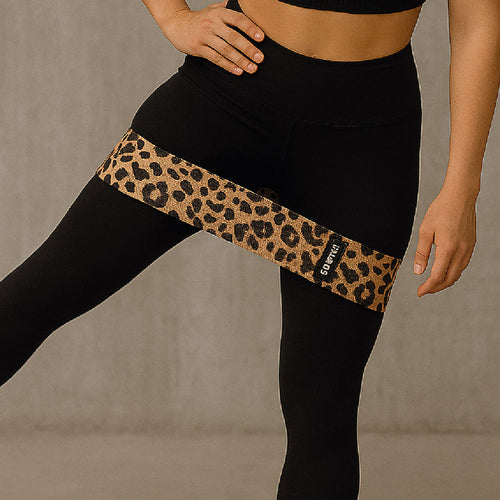 BANDAS CON REGULADOR