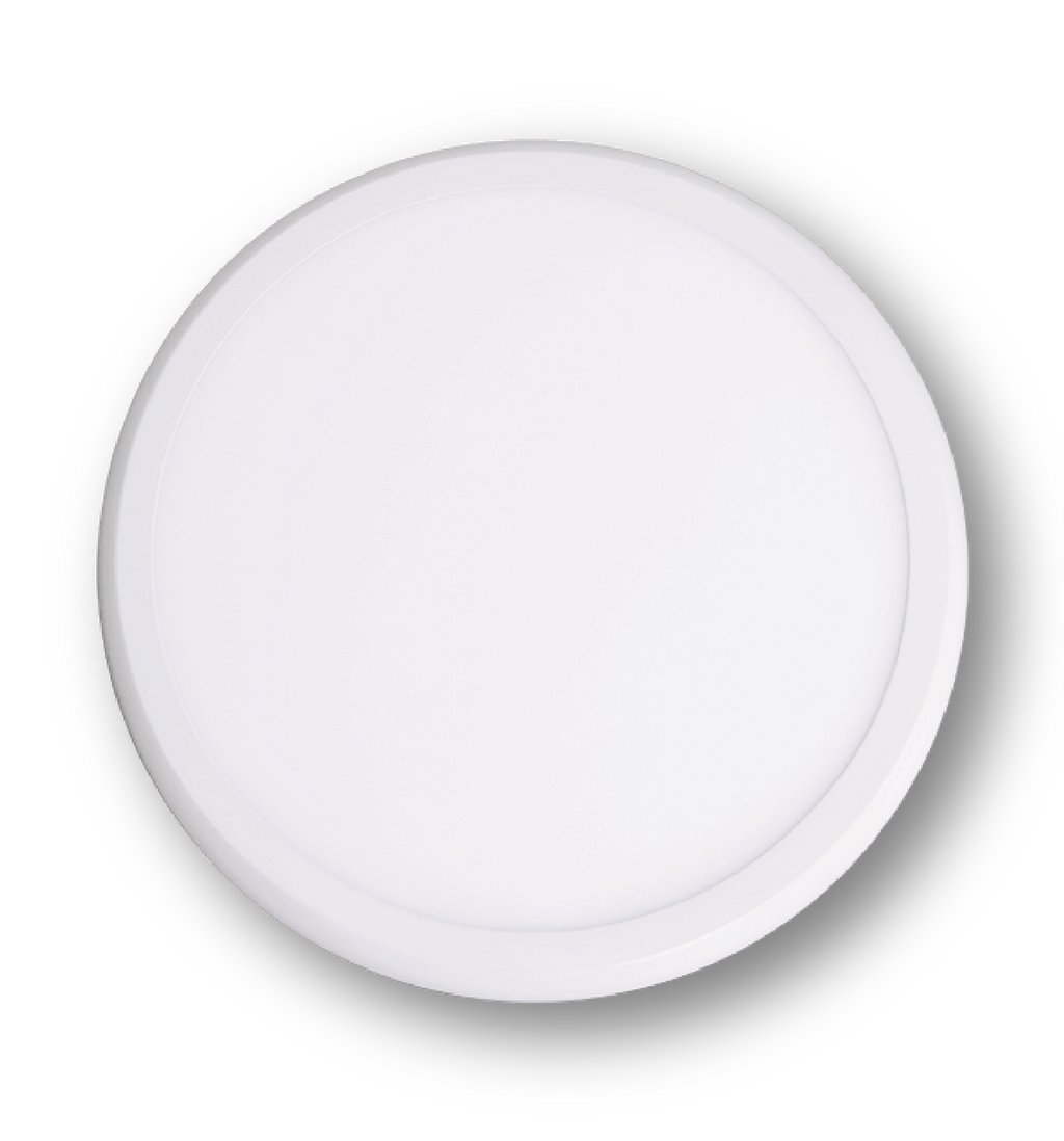 CIRCULAR LED DELUXE SCHUBERT