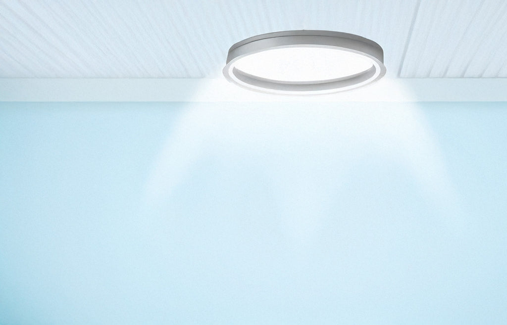 CIRCULAR LED DELUXE SCHUBERT