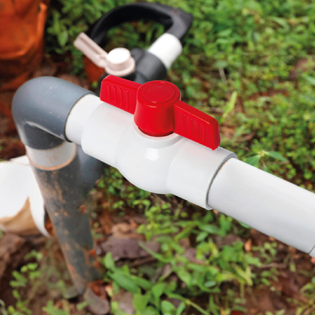 CINTA TEFLÓN PARA GAS – SCHUBERT