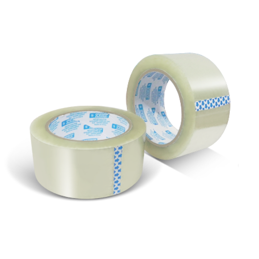 CINTA DE EMBALAJE 2 X 45 YD