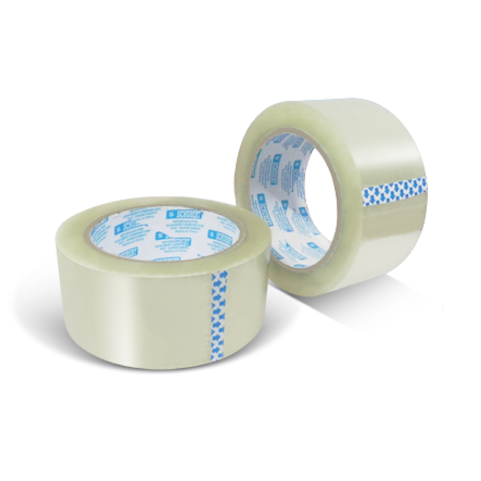 CINTA DE EMBALAJE 2 X 45 YD