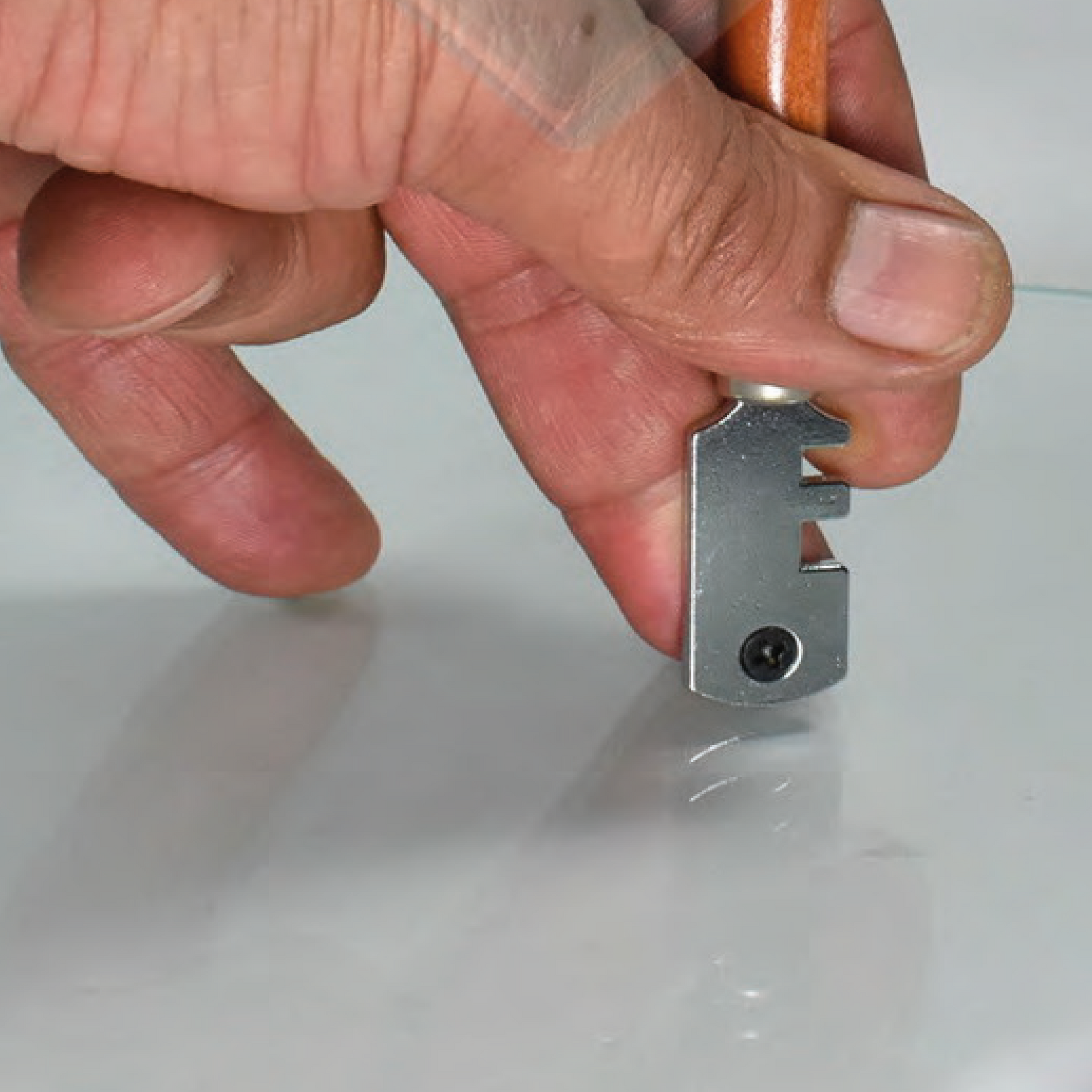 CORTAVIDRIO SCHUBERT