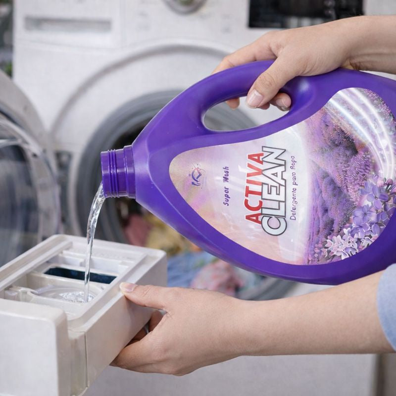 Activa Clean