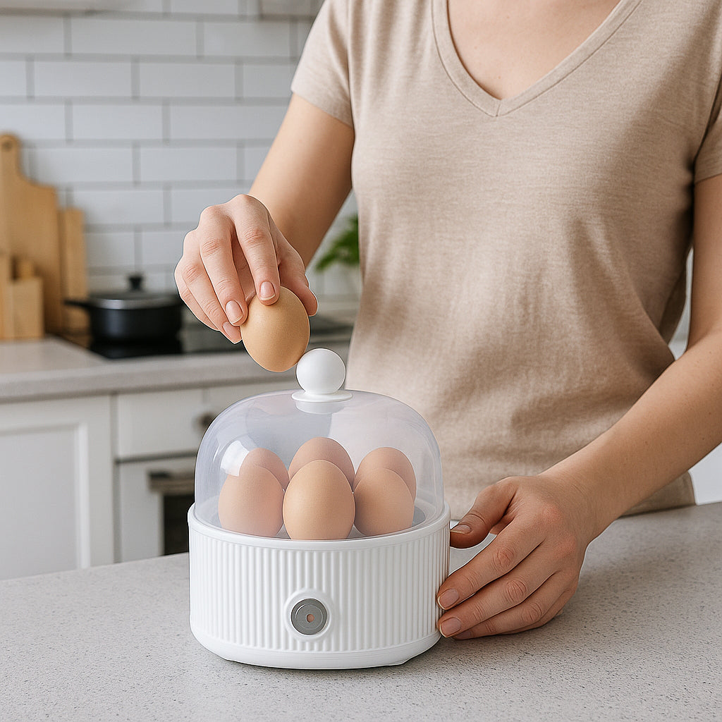 Hervidor eléctrico 1 piso