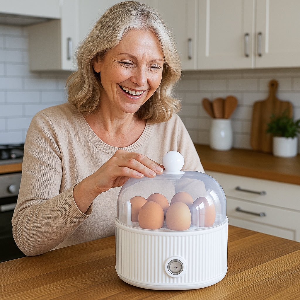 Hervidor eléctrico 1 piso