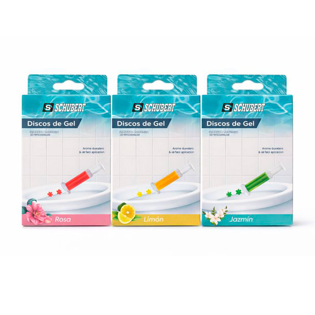 Disco de Gel