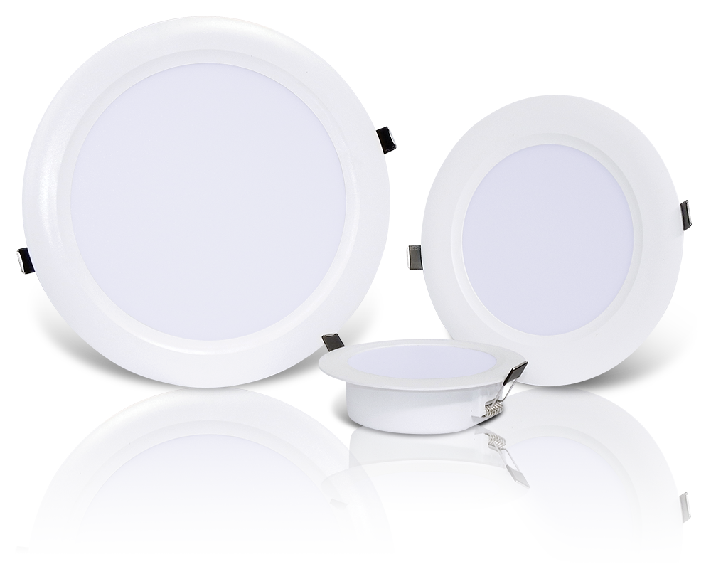 PANEL LED REDONDO TOP LIGHT