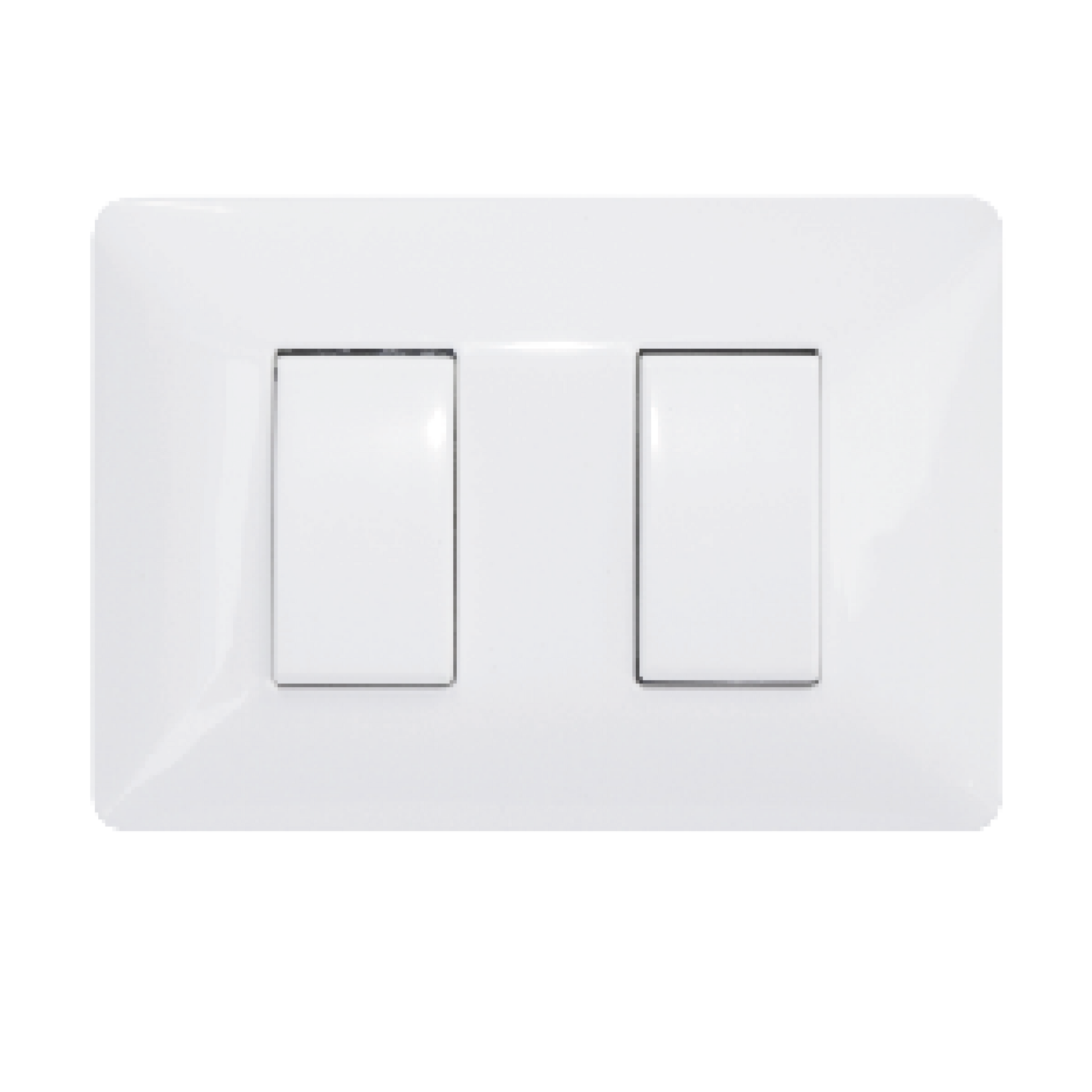 INTERRUPTOR DOBLE FIJI