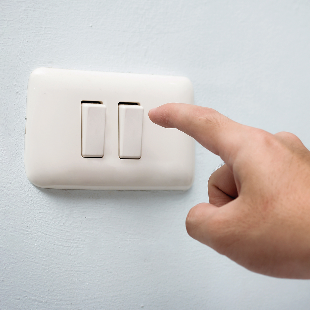 INTERRUPTOR DOBLE FIJI