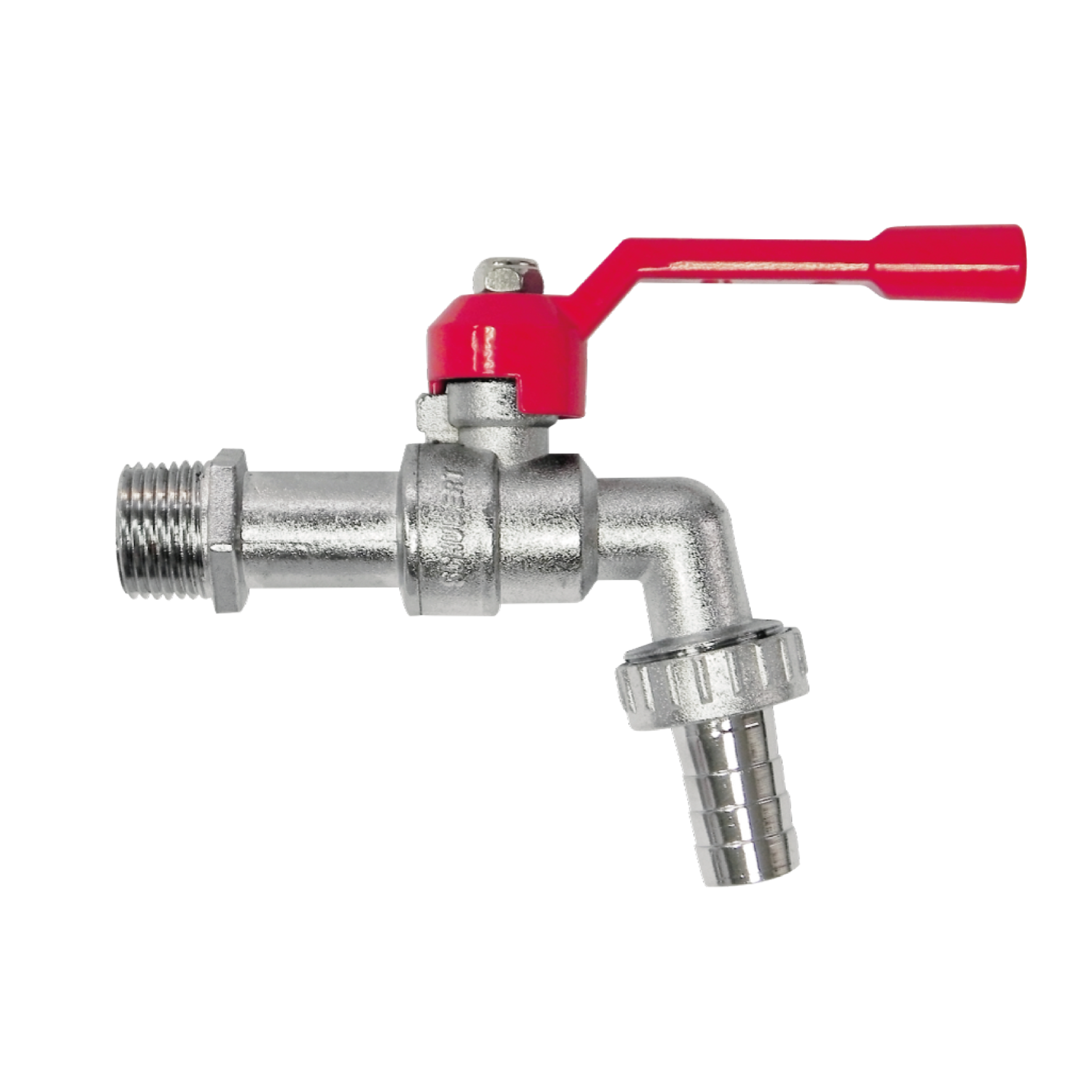 LLAVE ESFERICA PARA JARDIN