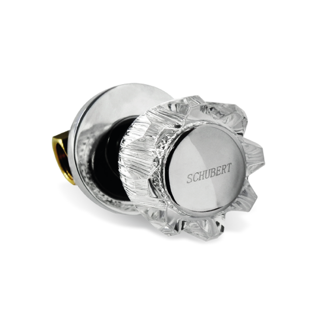 LLAVE PARA DUCHA PERILLA ACRILICA