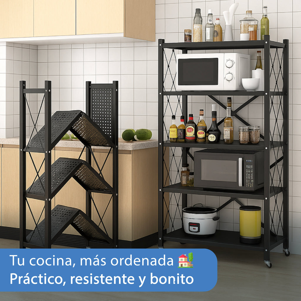 Organizador de cocina