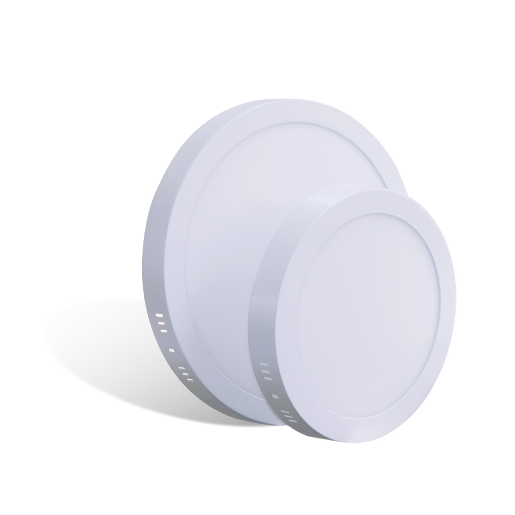 PANEL LED CIRCULAR FIJI