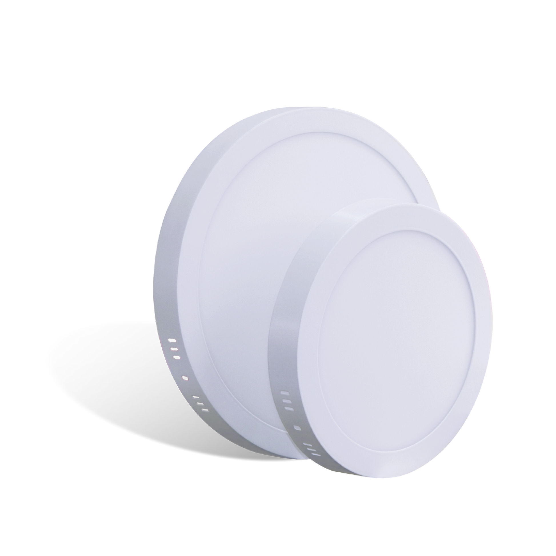 PANEL LED CIRCULAR FIJI