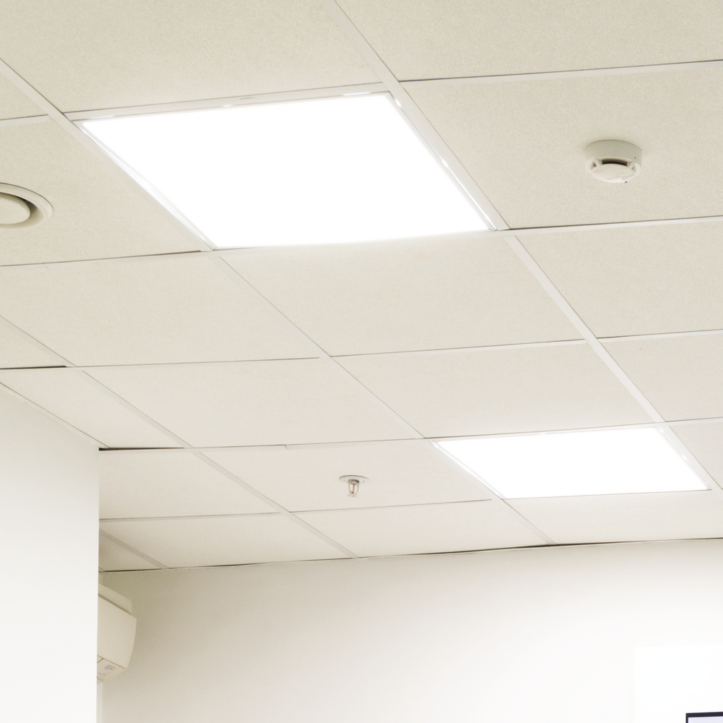 PANTALLA BALDOSA LED