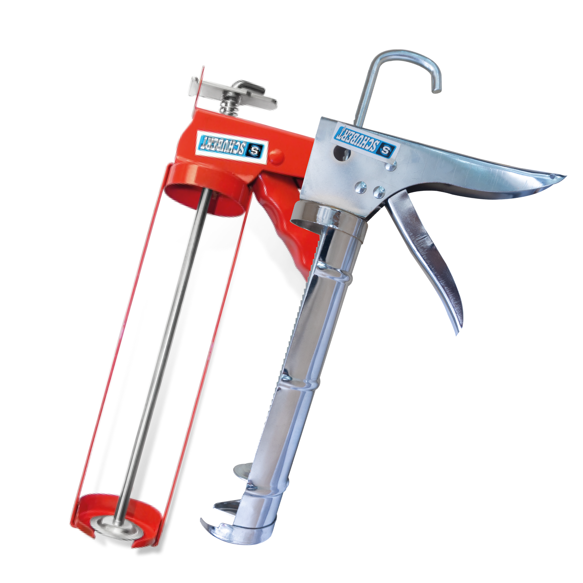 PISTOLA PARA SILICONAS