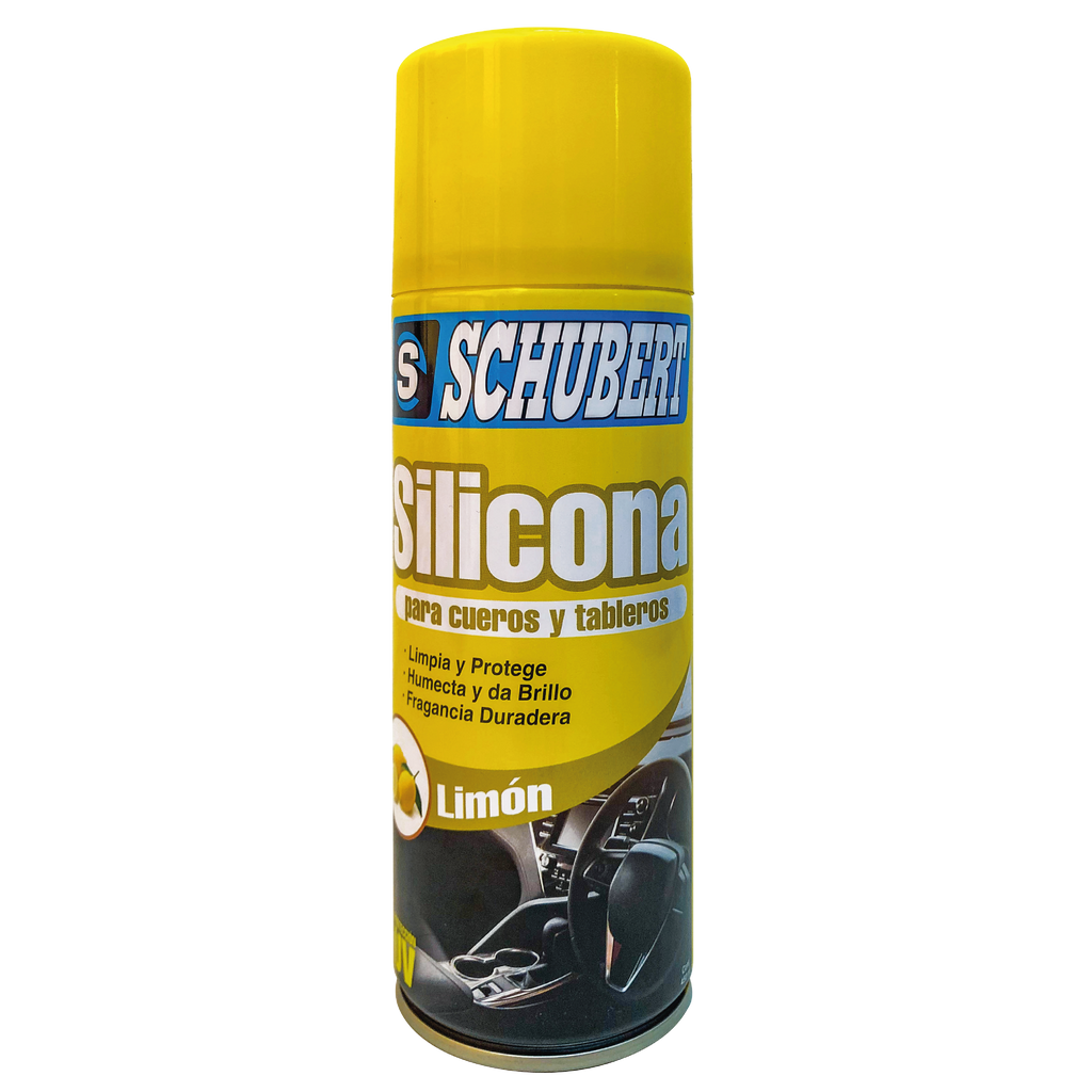 SILICONA PARA CUEROS DE TABLEROS