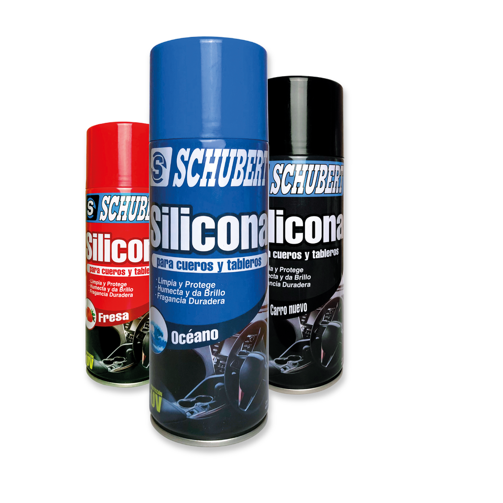 SILICONA PARA CUEROS DE TABLEROS