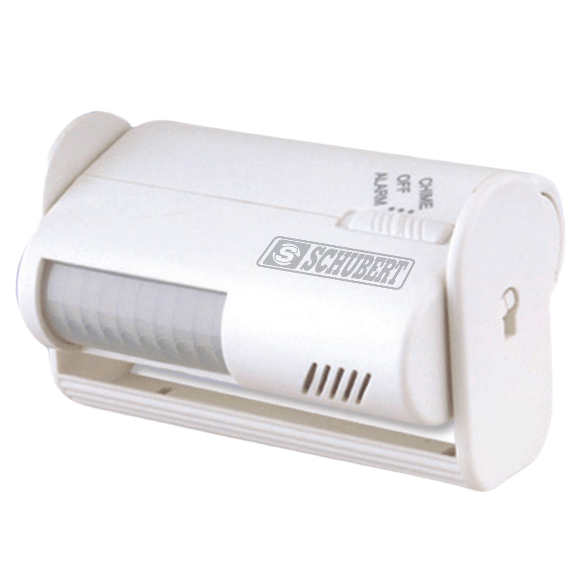 SENSOR DE MOVIMIENTO CON ALARMA / ES-P22