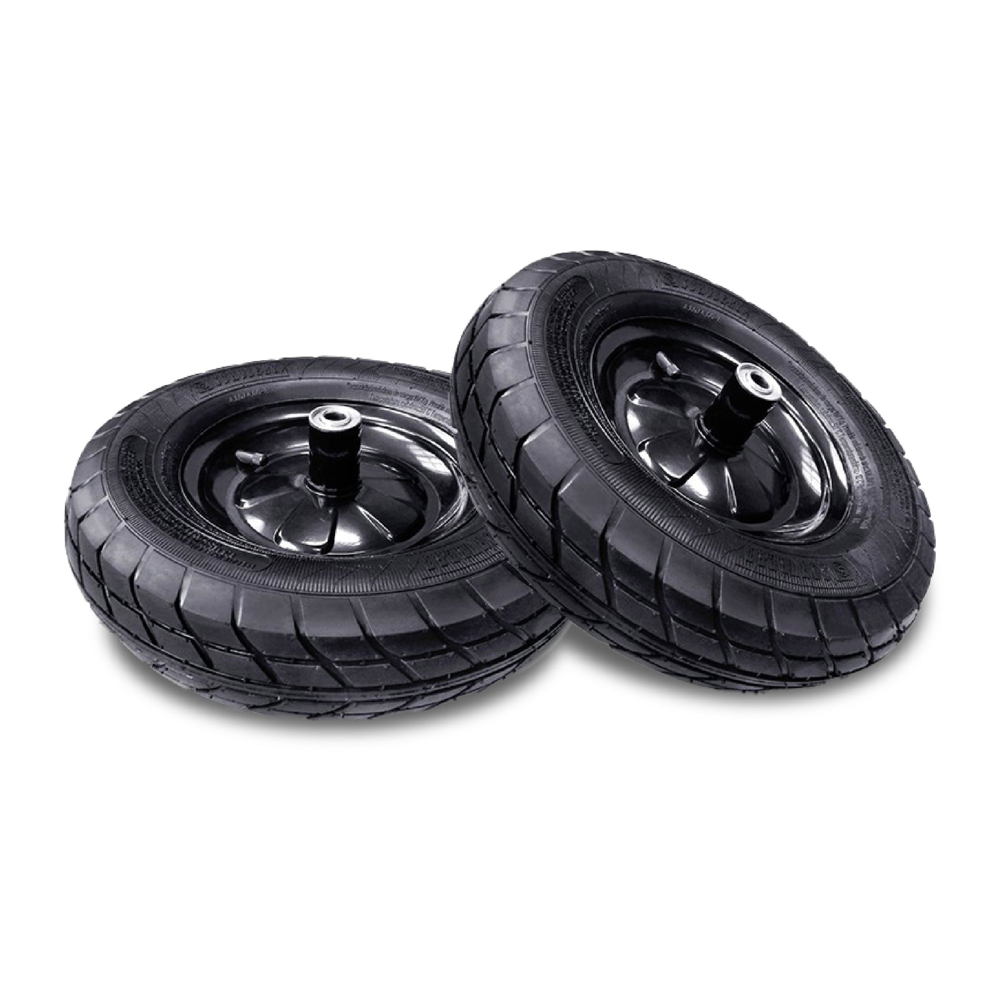 Llantas con aro super reforzada