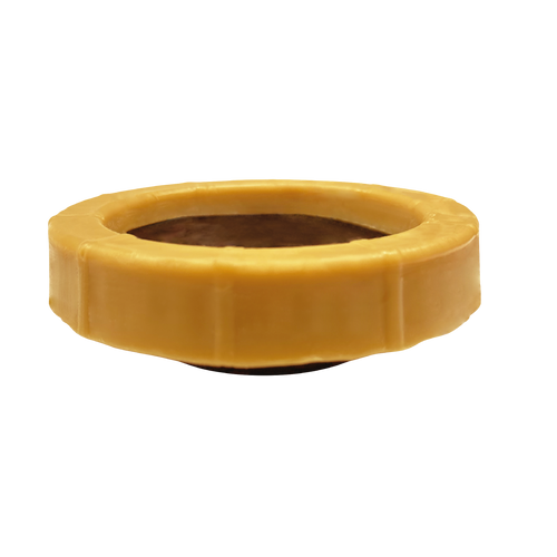 ANILLO DE CERA CON GUIA