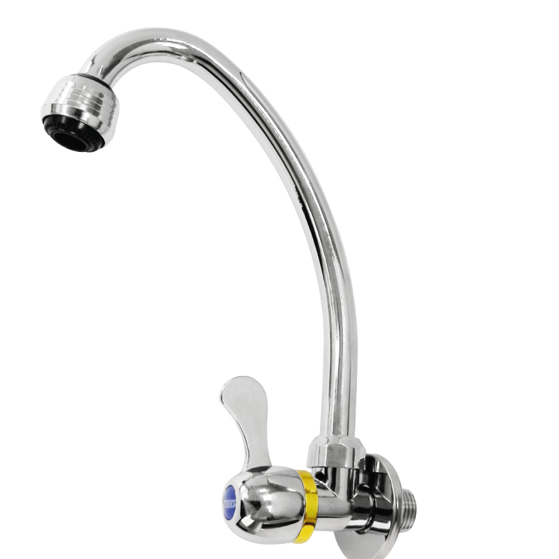 CAÑO P/ LAVADERO PICO DE GANZO