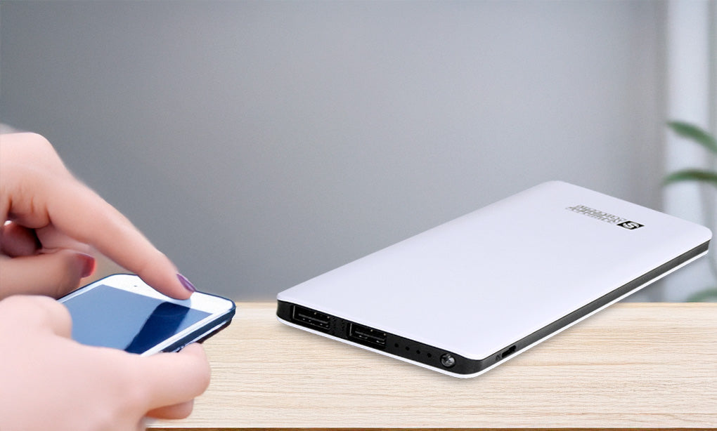 BATERIA PARA CELULAR 8000 mAH