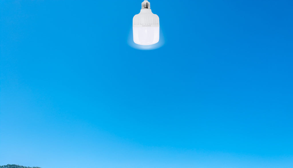 FOCO LED SQUARE BESTLUX