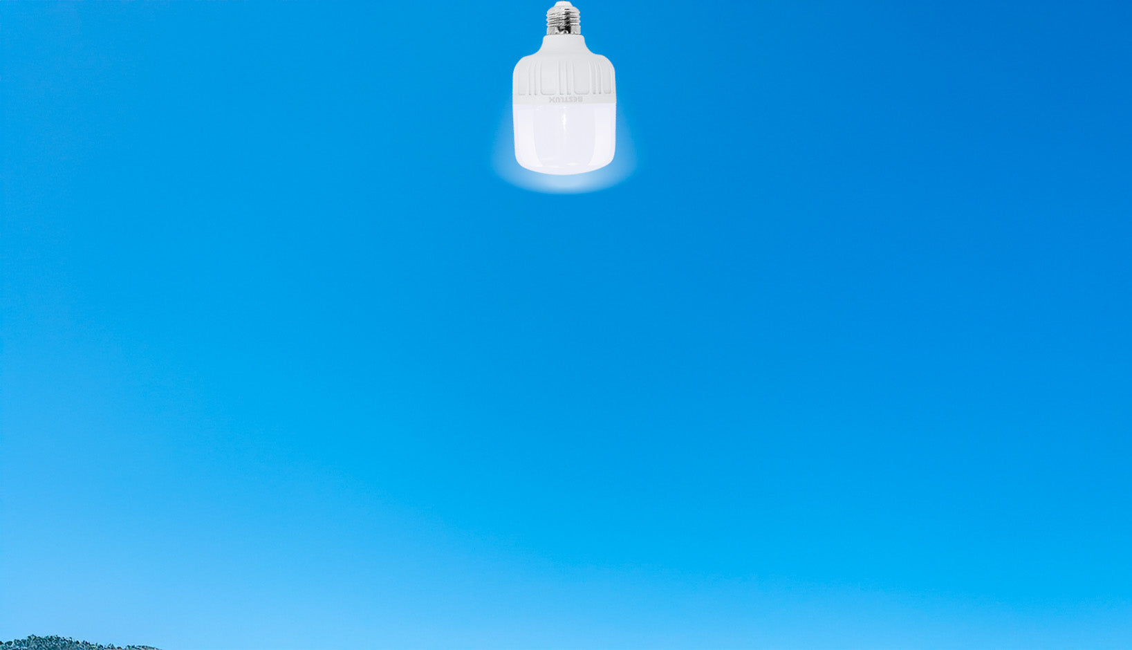 FOCO LED SQUARE BESTLUX