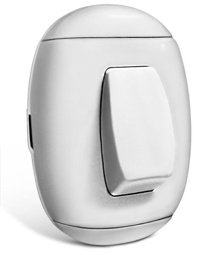 INTERRUPTOR SIMPLE PARA SOBREPONER