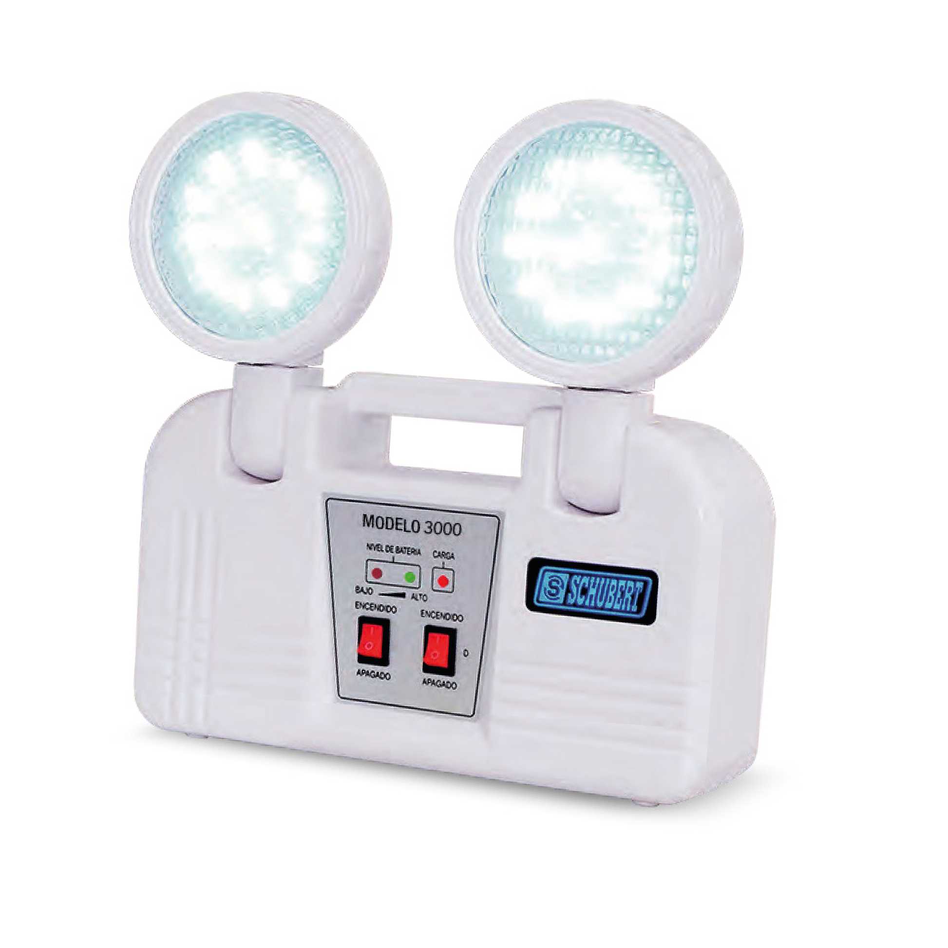 LÁMPARA DE EMERGENCIA