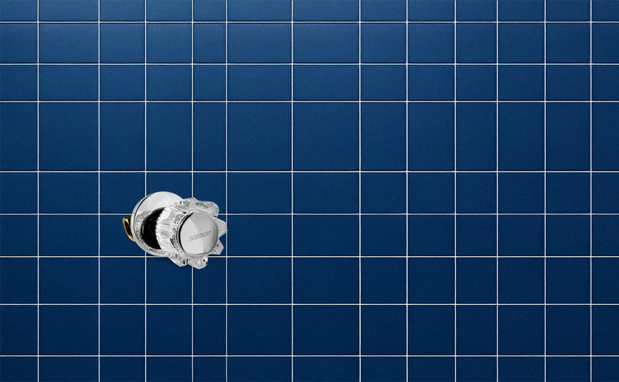 LLAVE PARA DUCHA PERILLA ACRILICA