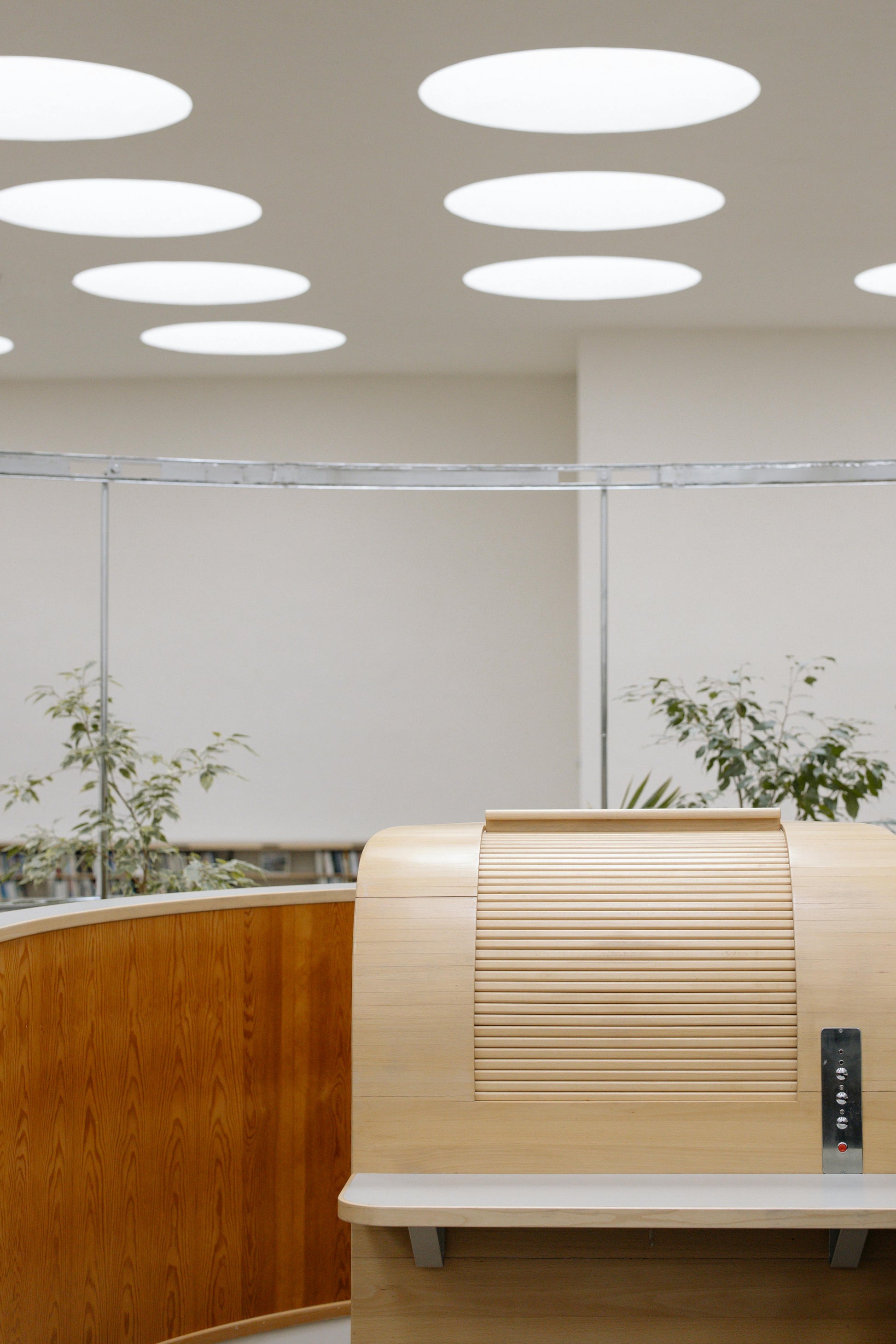 PANEL LED REDONDO TOP LIGHT