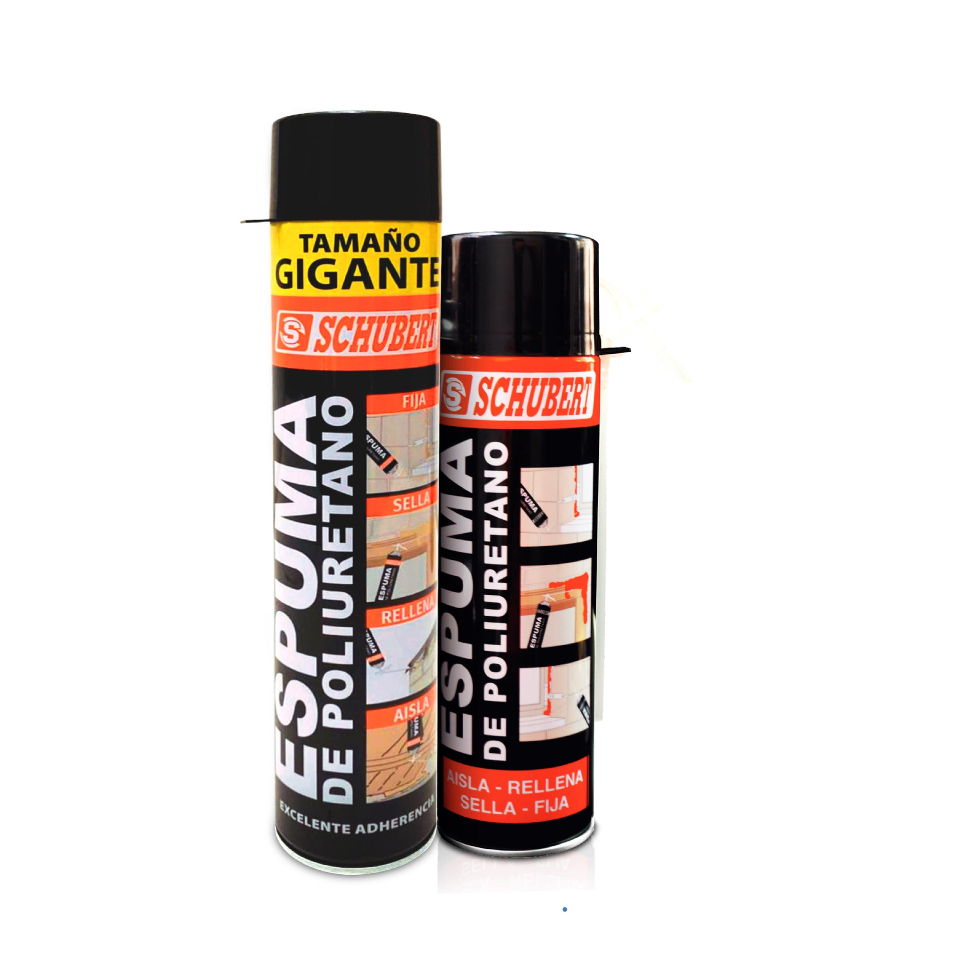 Espuma de Poliuretano