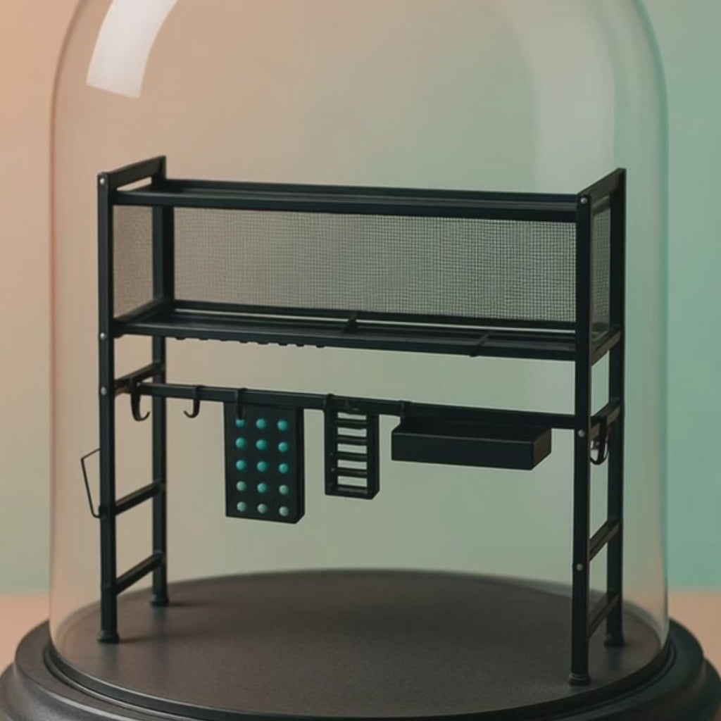 Escurridor de Platos