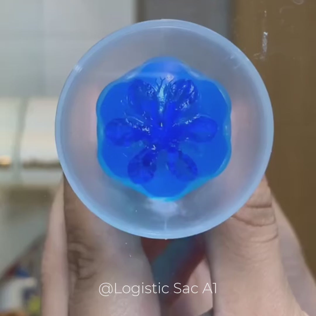 Disco de Gel