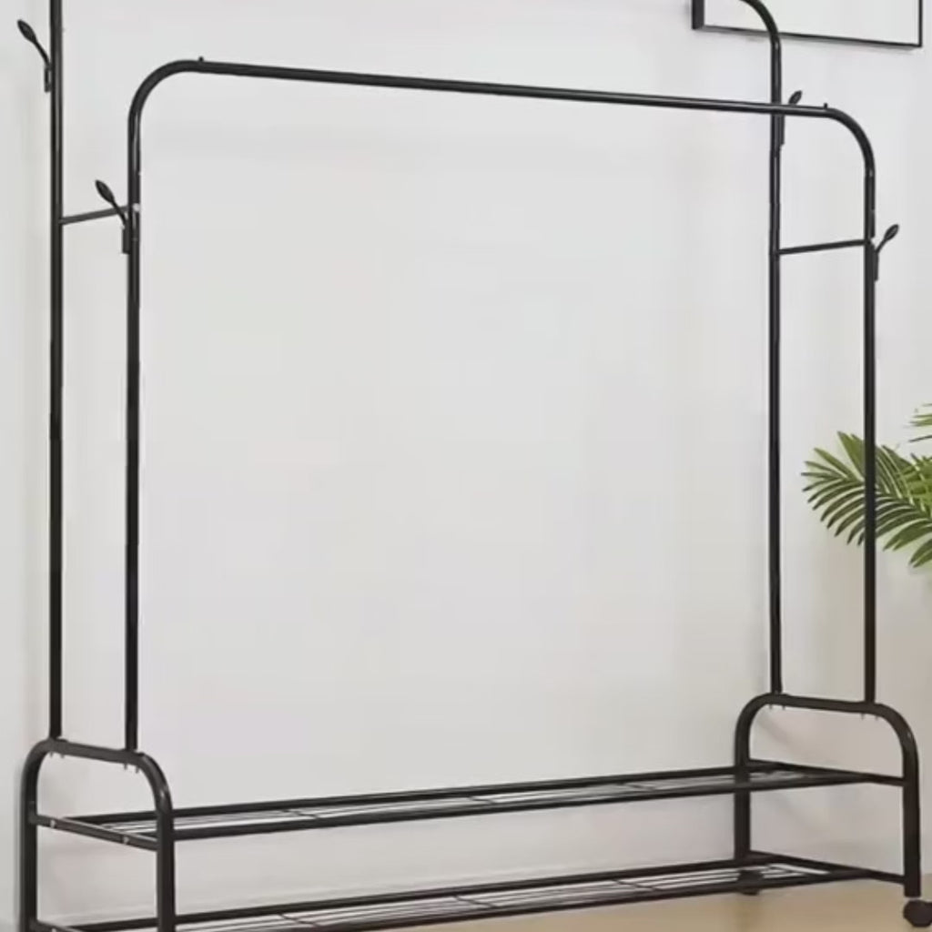 PERCHERO MULTIFUNCIONAL