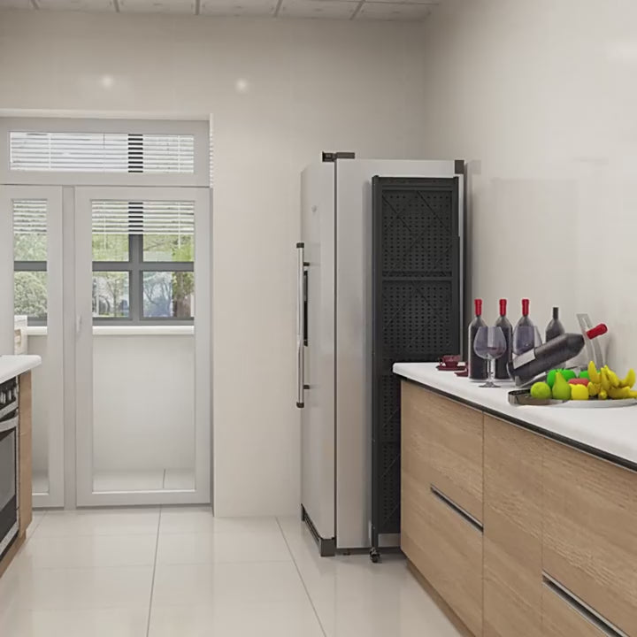 Organizador de cocina