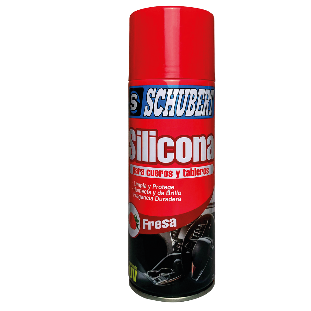 SILICONA PARA CUEROS DE TABLEROS